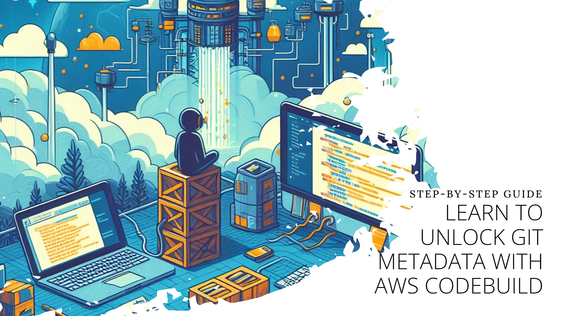 How-to: Unlock Git Metadata Correctly With In AWS CodeBuild