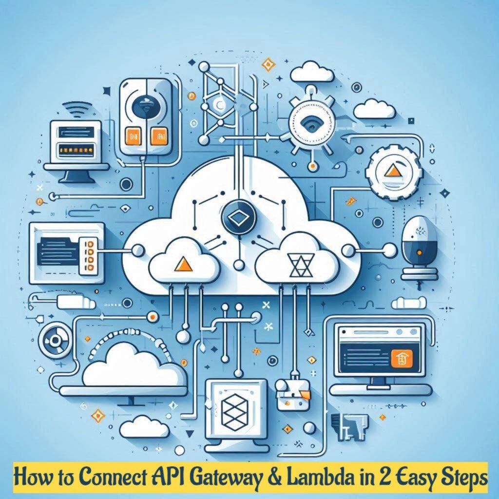 API Gateway and Lambda Feature Image