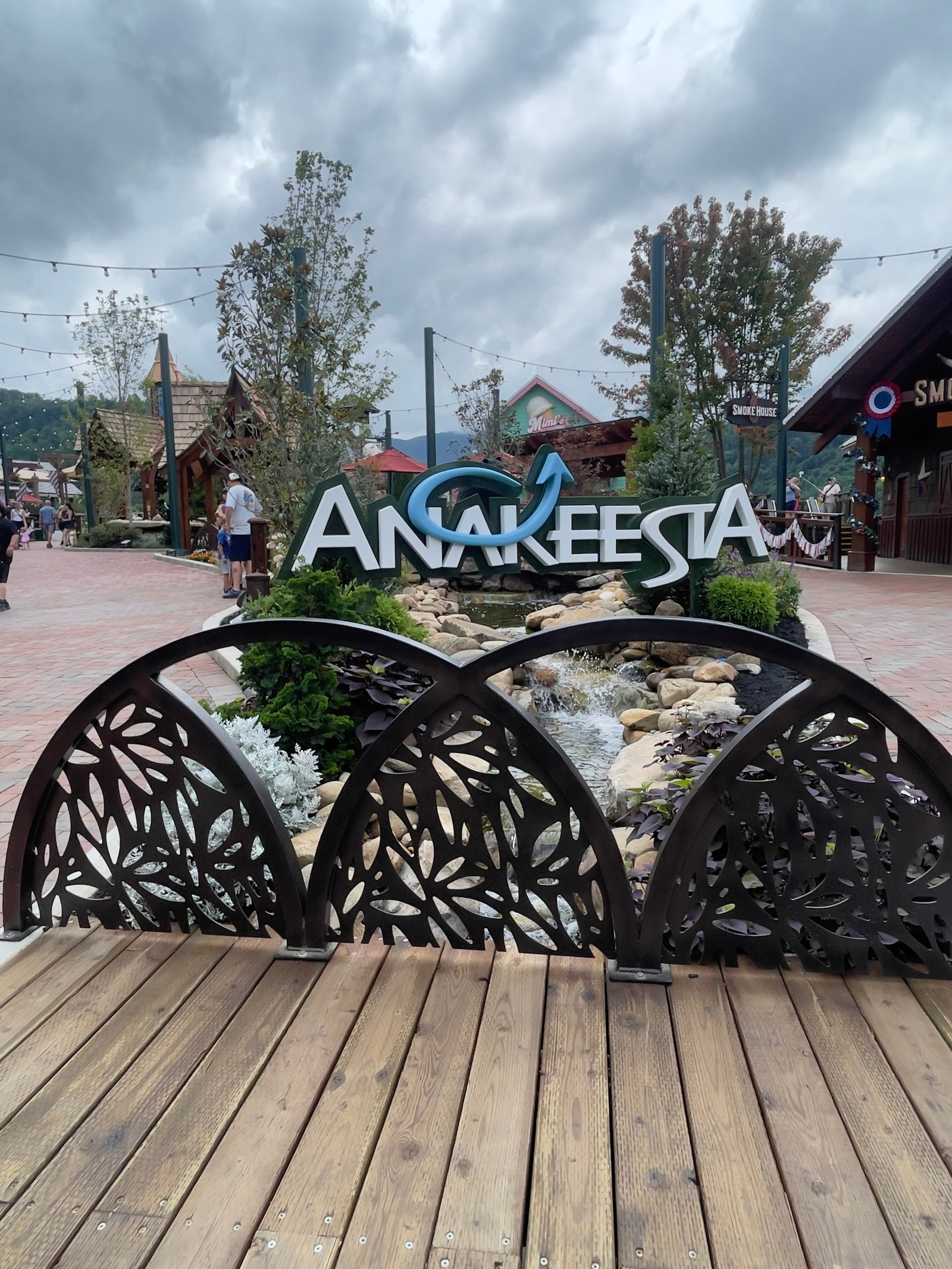 Anakeesta